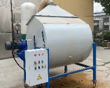 中藥材撞籠機(jī)